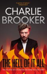 The Hell of it All (ISBN: 9780571297658)