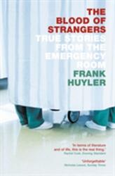 The Blood of Strangers (ISBN: 9781841155494)