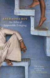 An Atlas of Impossible Longing (ISBN: 9781847247643)