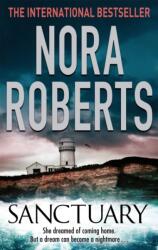 Sanctuary (ISBN: 9780749938246)