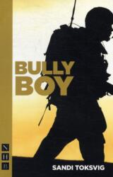 Bully Boy (ISBN: 9781848422964)