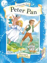 A Storyteller Book (ISBN: 9781843228844)