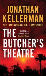 The Butcher's Theatre (ISBN: 9780755342785)