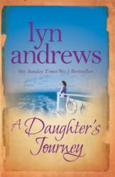 A Daughter's Journey (ISBN: 9780755354399)