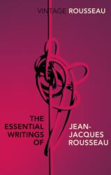The Essential Writings of Jean-Jacques Rousseau (ISBN: 9780099582847)