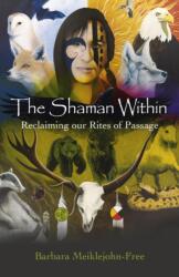 The Shaman within (ISBN: 9781782793052)