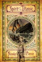 Spiritul Titanicului (ISBN: 9781847171900)
