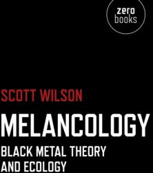 Melancologie (ISBN: 9781780991894)