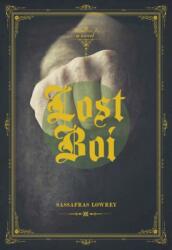 Lost Boi (ISBN: 9781551525815)