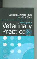 Managing a Veterinary Practice (2006)