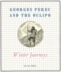Winter Journeys (ISBN: 9781900565646)