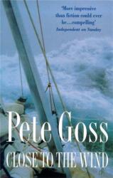 Close to the Wind (ISBN: 9780747259381)