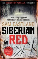 Siberian Red (ISBN: 9780571260683)