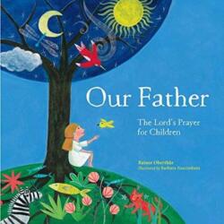 OUR FATHER (ISBN: 9780281075850)