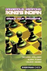 The King's Indian (ISBN: 9781857445930)
