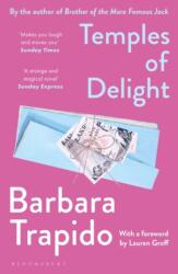 Temples of Delight (ISBN: 9780747594710)