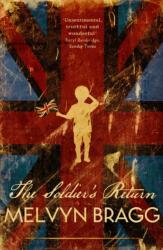 The Soldier's Return (ISBN: 9780340936306)