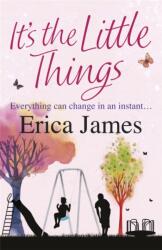 It's The Little Things (ISBN: 9780752884332)