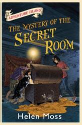 Insula Aventurii: Misterul camerei secrete (ISBN: 9781444007572)