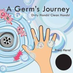 A Germ's Journey (ISBN: 9781909339934)