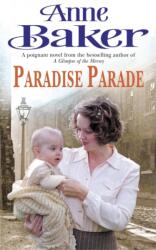 Paradise Parade (ISBN: 9780747239604)
