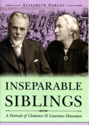 Inseparable Siblings (ISBN: 9781858584409)