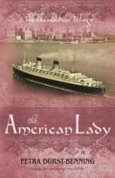 The American Lady (ISBN: 9781477826584)