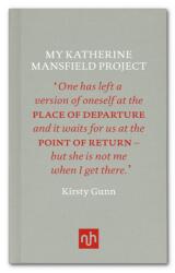 My Katherine Mansfield Project (ISBN: 9781910749043)