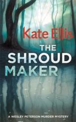The Shroud Maker (ISBN: 9780749958039)