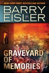 Graveyard of Memories (ISBN: 9781477818169)