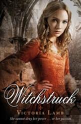 Witchstruck (ISBN: 9780552566117)