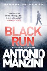 Black Run (ISBN: 9780008119034)
