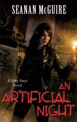 An Artificial Night (ISBN: 9781472120090)