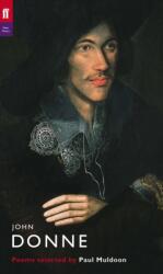 John Donne (ISBN: 9780571230891)