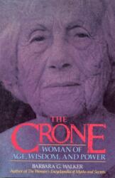 The Crone (ISBN: 9780062509345)