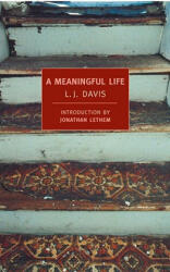 Meaningful Life - L J Davis (ISBN: 9781590173008)