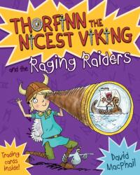 Thorfinn and the Raging Raiders (ISBN: 9781782502333)