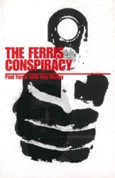 Conspirația Ferris (ISBN: 9781840183887)