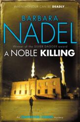 A Noble Killing (ISBN: 9780755371624)