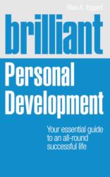 Brilliant Personal Development (ISBN: 9780273742470)