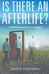 Is There an Afterlife? (ISBN: 9781903816905)