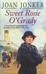 Sweet Rosie O'Grady (ISBN: 9780747253747)