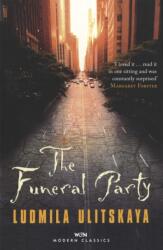 The Funeral Party (ISBN: 9781474602051)