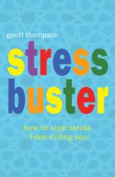 Stress Buster (ISBN: 9781840245097)