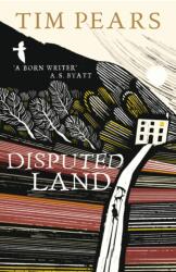 Disputed Land (ISBN: 9780099538028)