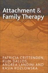 Attachment and Family Therapy (ISBN: 9780335235902)