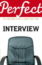 The Perfect Interview (ISBN: 9781905211746)