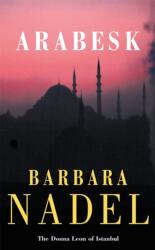 Arabesk (ISBN: 9780747262190)