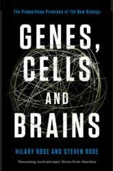Genes, Cells and Brains (ISBN: 9781781683149)