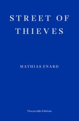 Street of Thieves (ISBN: 9780992974763)